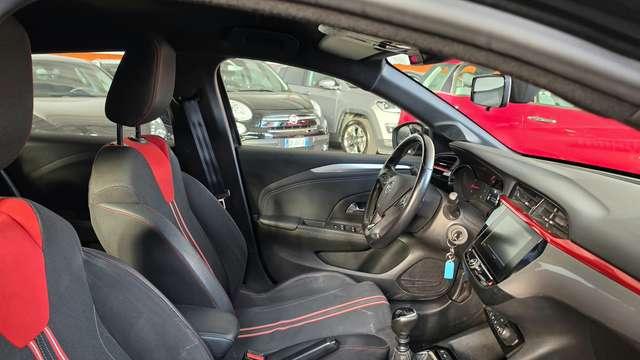 Opel Corsa Corsa VI 2020 1.2 GS Line s