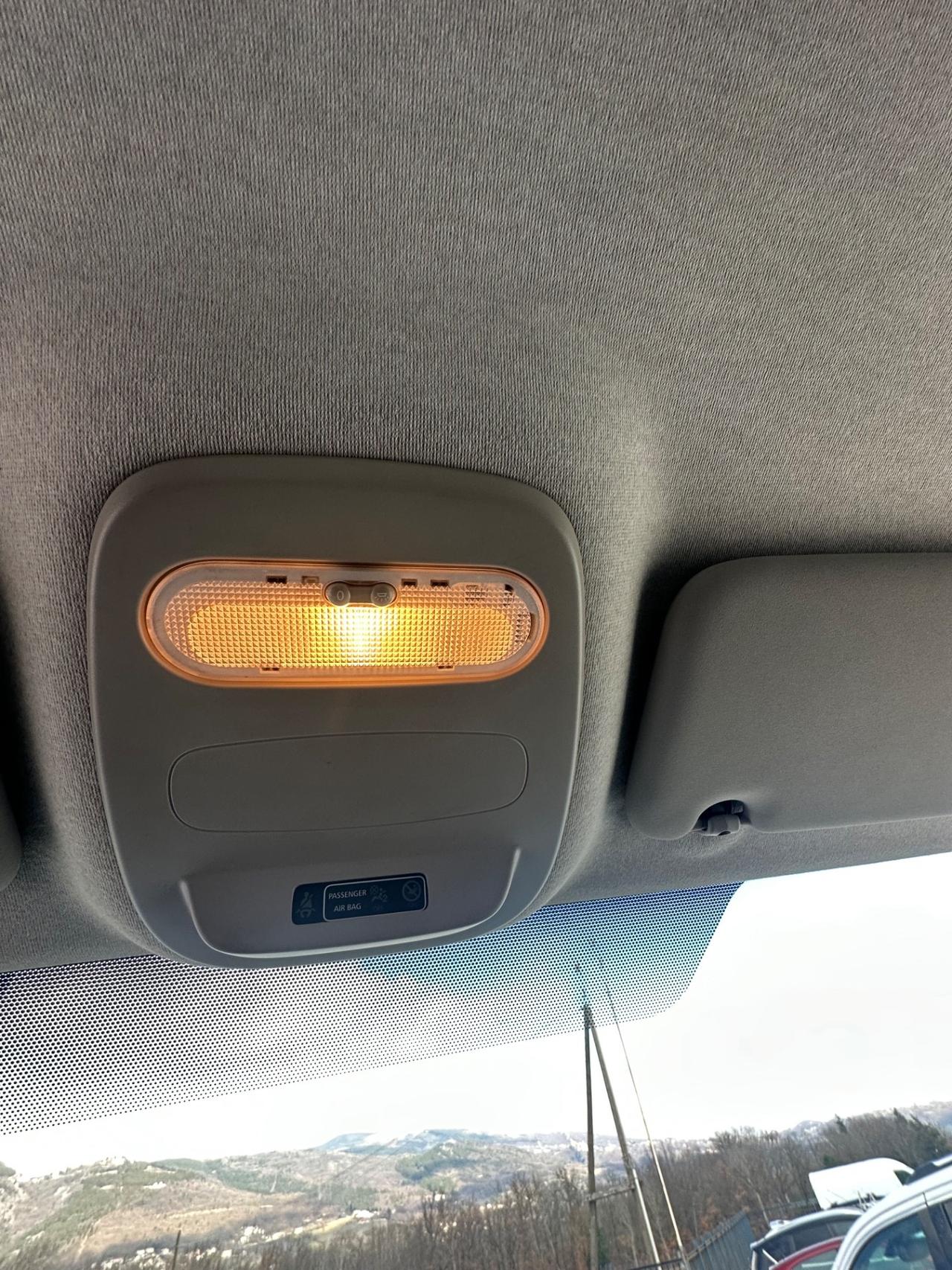 Fiat Talento 1.6 TwinTurbo MJT 145CV PC-TN Furgone 10q