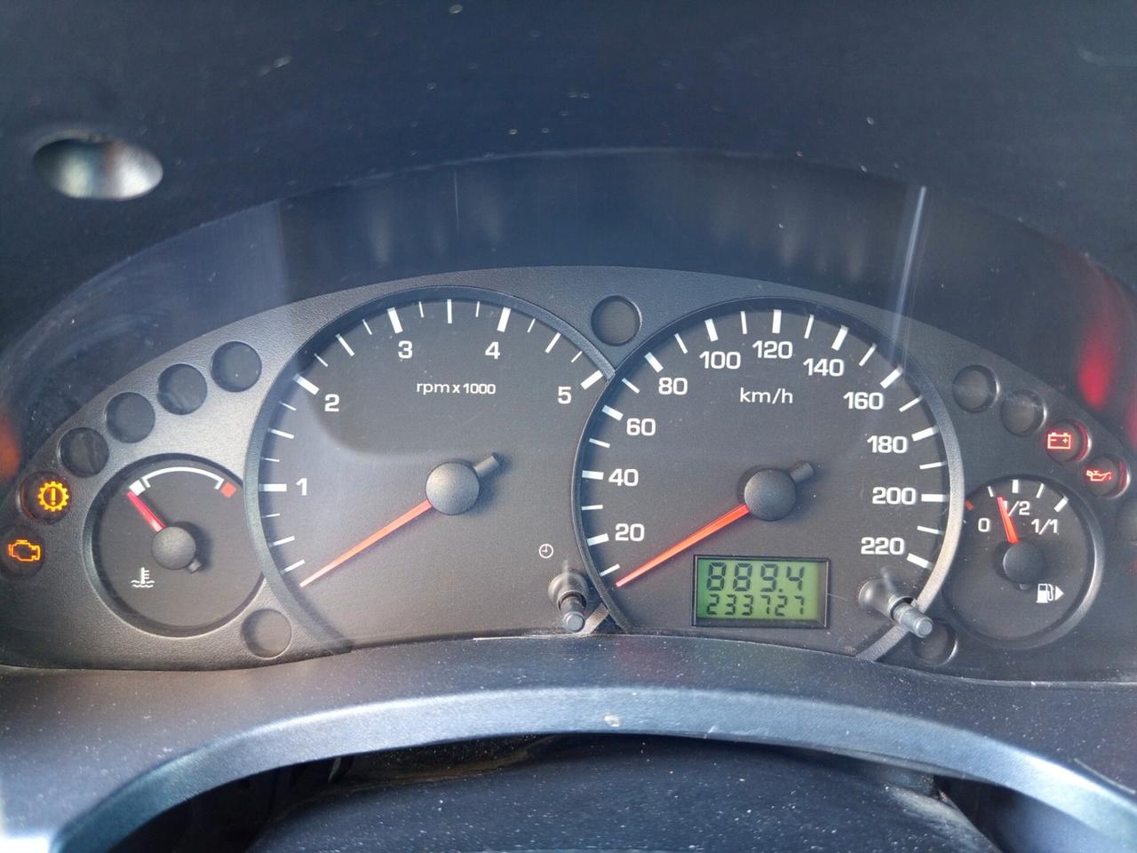 Ford Transit Connect 230L 1.8 TDCi/90CV PREZZO IVA INCLUSA - USATO