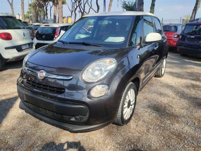 FIAT 500L 1.4 T-Jet Trekking CRUISE,CLIMA,CERCHI LEGA ..