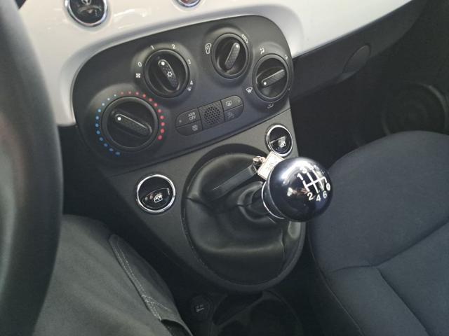 FIAT 500 1.0 Hybrid Aziendale Italia 50.000 KM