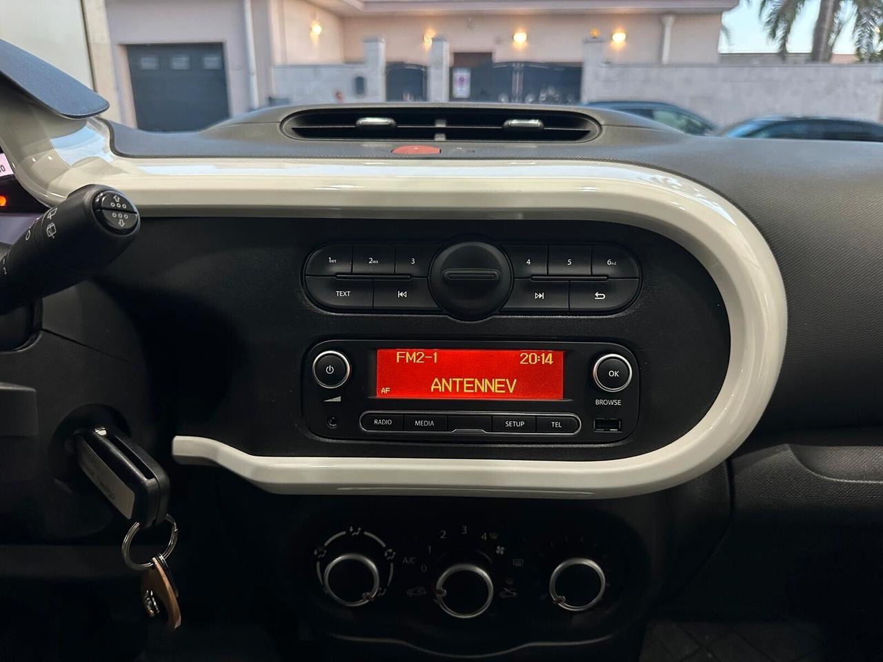 Renault Twingo 1.0 SCe Stop&Start Energy
