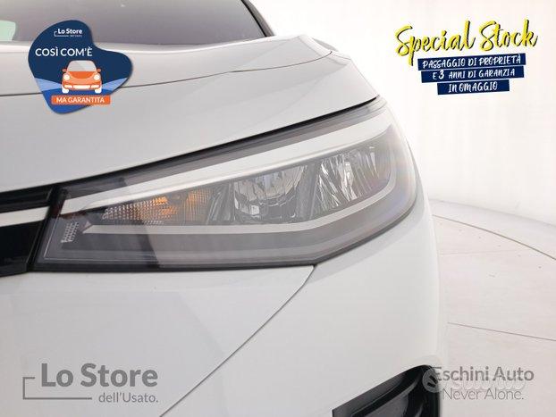 Volkswagen ID.4 52 kwh pure performance 170cv