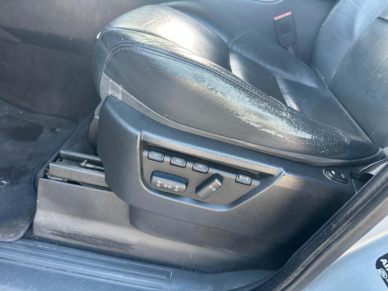 Land Rover Range Sport 2.7 TDV6 HSE