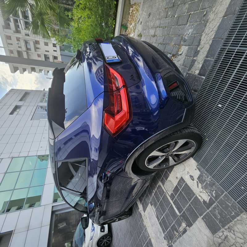 Audi A1 Allstreet - 2023