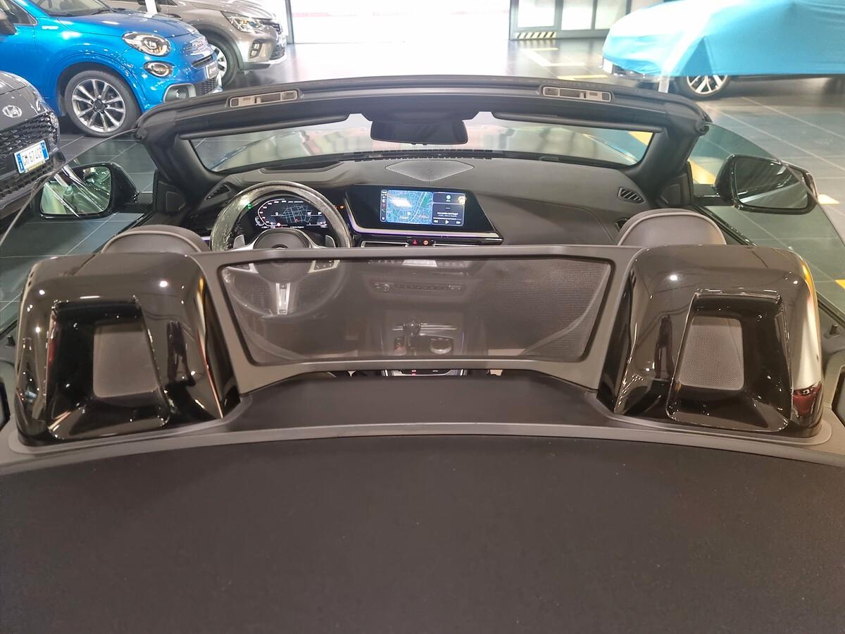 Bmw Z4 M M40i 3000 340cv