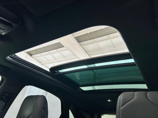 DS AUTOMOBILES DS 7 Crossback E-Tense 4x4 Louvre TETTO APRIBILE