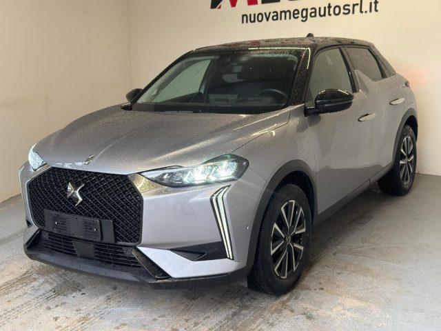 DS AUTOMOBILES DS 3 PureTech 100 Bastille Business