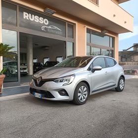 Renault Clio Blue dCi 85 CV 5 porte Business
