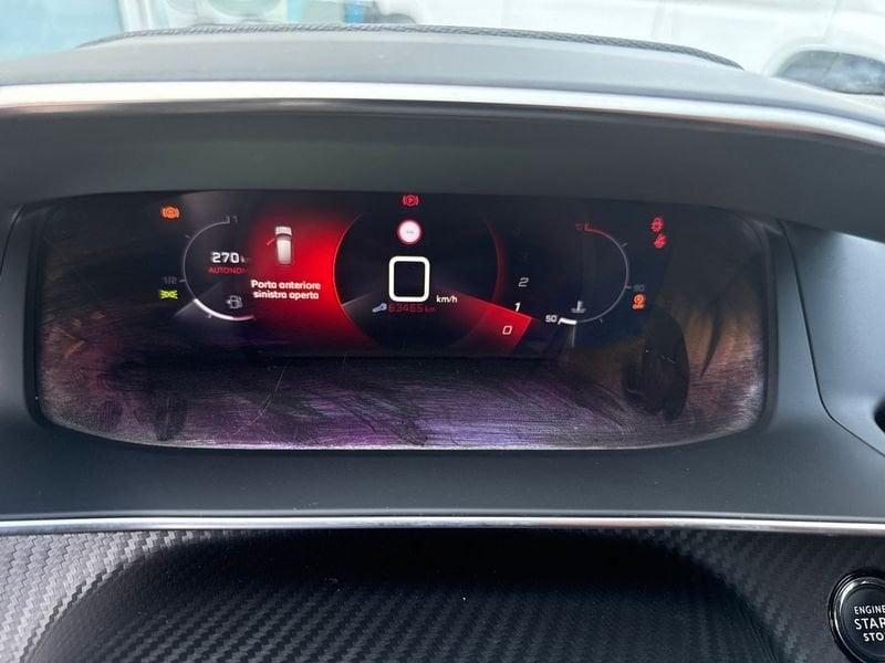 Peugeot 208 208 1.5 bluehdi Allure Pack s&s 100cv