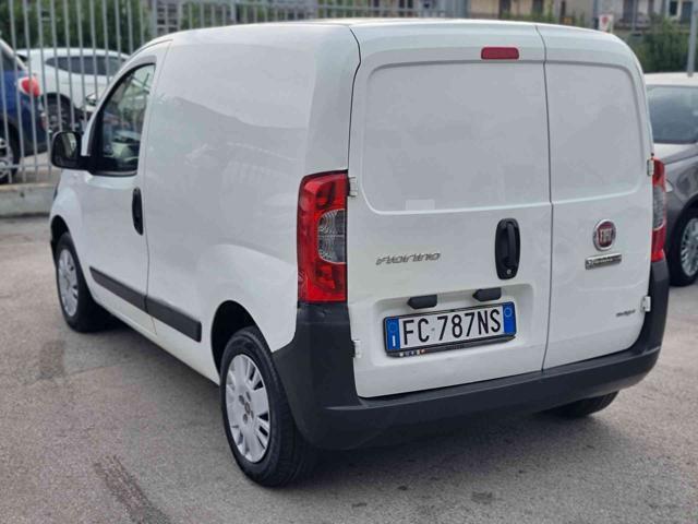 FIAT Fiorino 1.3 MJT 80CV Coinbendato