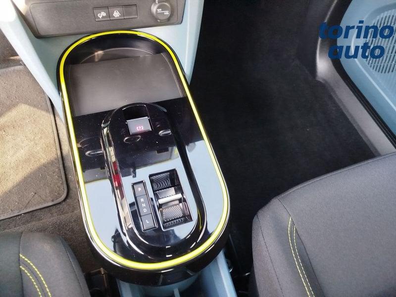 FIAT Grande Panda Grande Panda 1.2 hybrid Pop 110cv edct