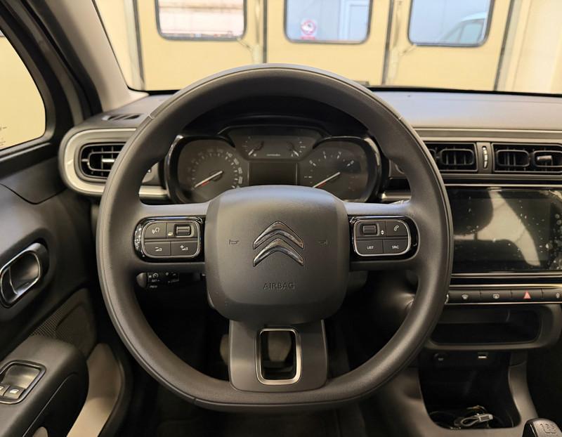 Citroën C3 C3 PureTech 83 S&S Max