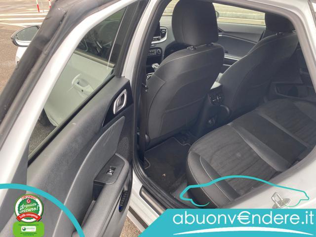 KIA Proceed 1.5 T-GDI MHEV DCT GT Line Plus