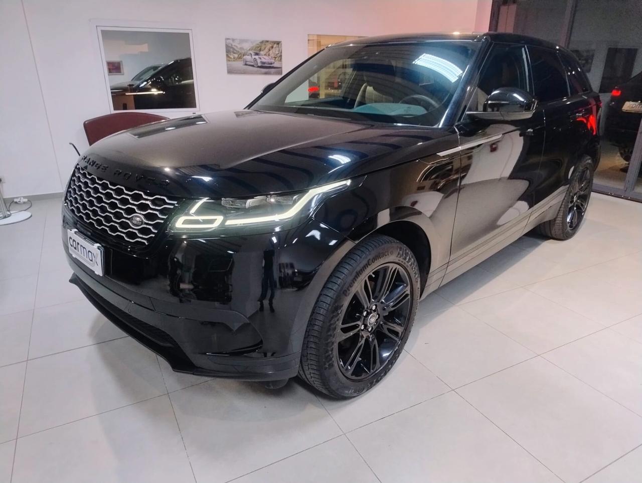 Land Rover Range Velar 2.0D I4 180 CV R-Dynamic S