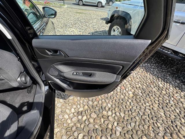 PEUGEOT 308 PureTech Turbo 130 S&S SW Allure