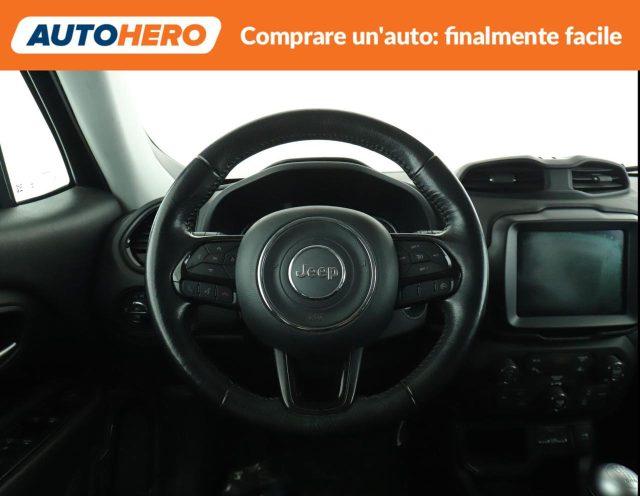 JEEP Renegade 1.0 T3 Night Eagle