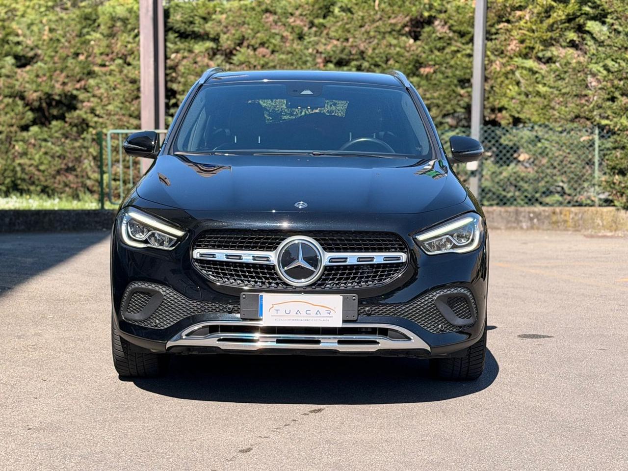 Mercedes-Benz GLA 200 Sport Plus GLA 200d #10590