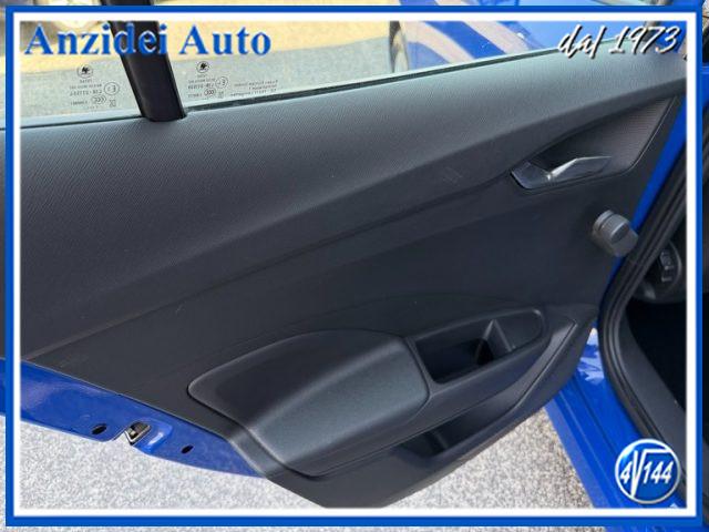 SKODA Fabia 1.0 TSI 95 CV Selection