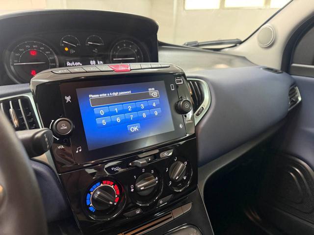 LANCIA Ypsilon 1.0 FireFly 5 porte S&S Hybrid Platino