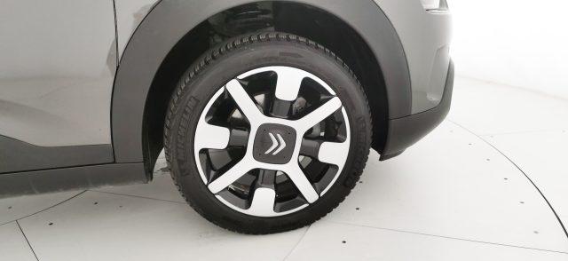 CITROEN C4 Cactus BlueHDi 120 S&S EAT6 Shine