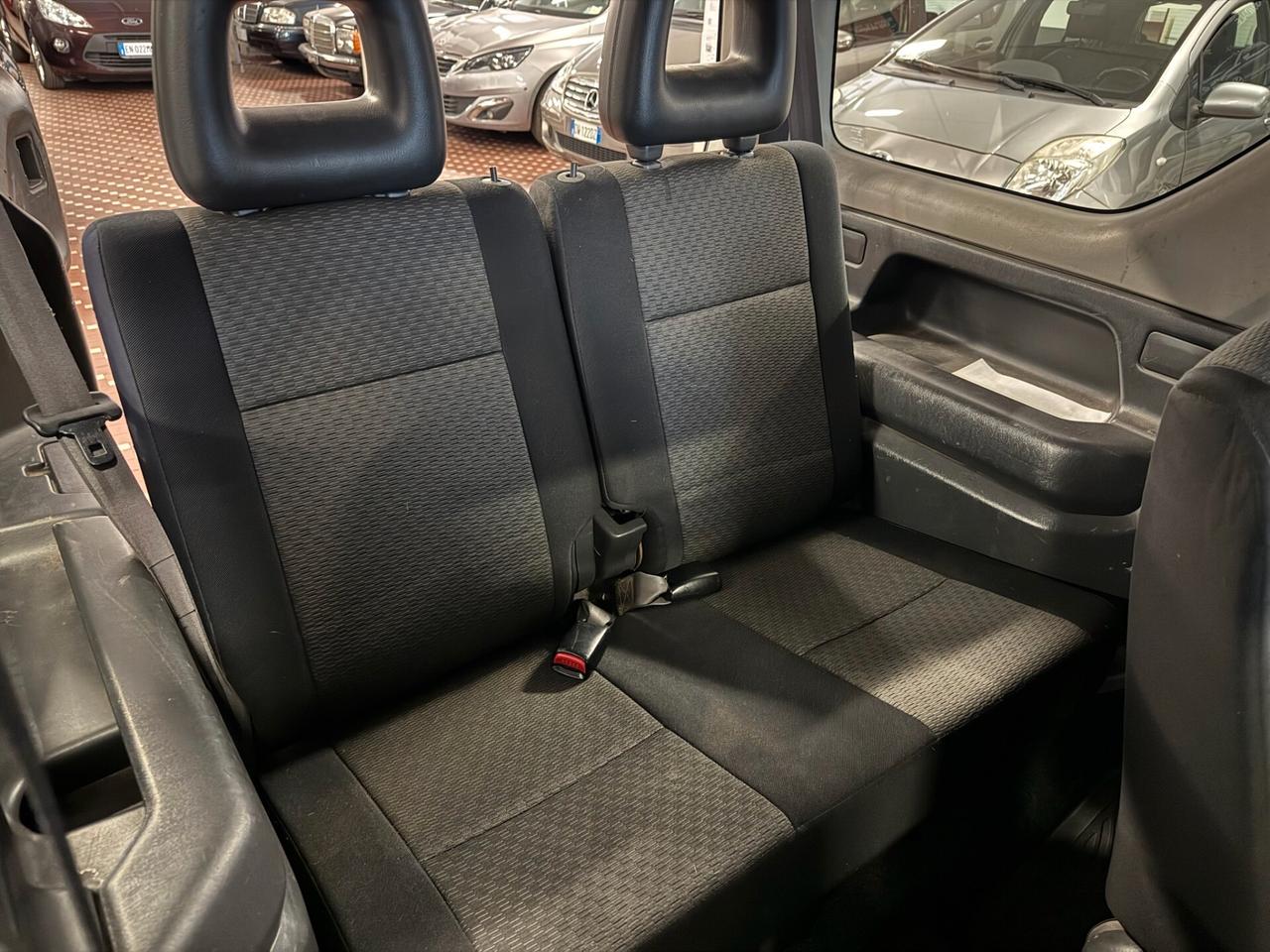 Suzuki Jimny 1.3i 16V cat 4WD JLX - UNICO PROPRIETARIO