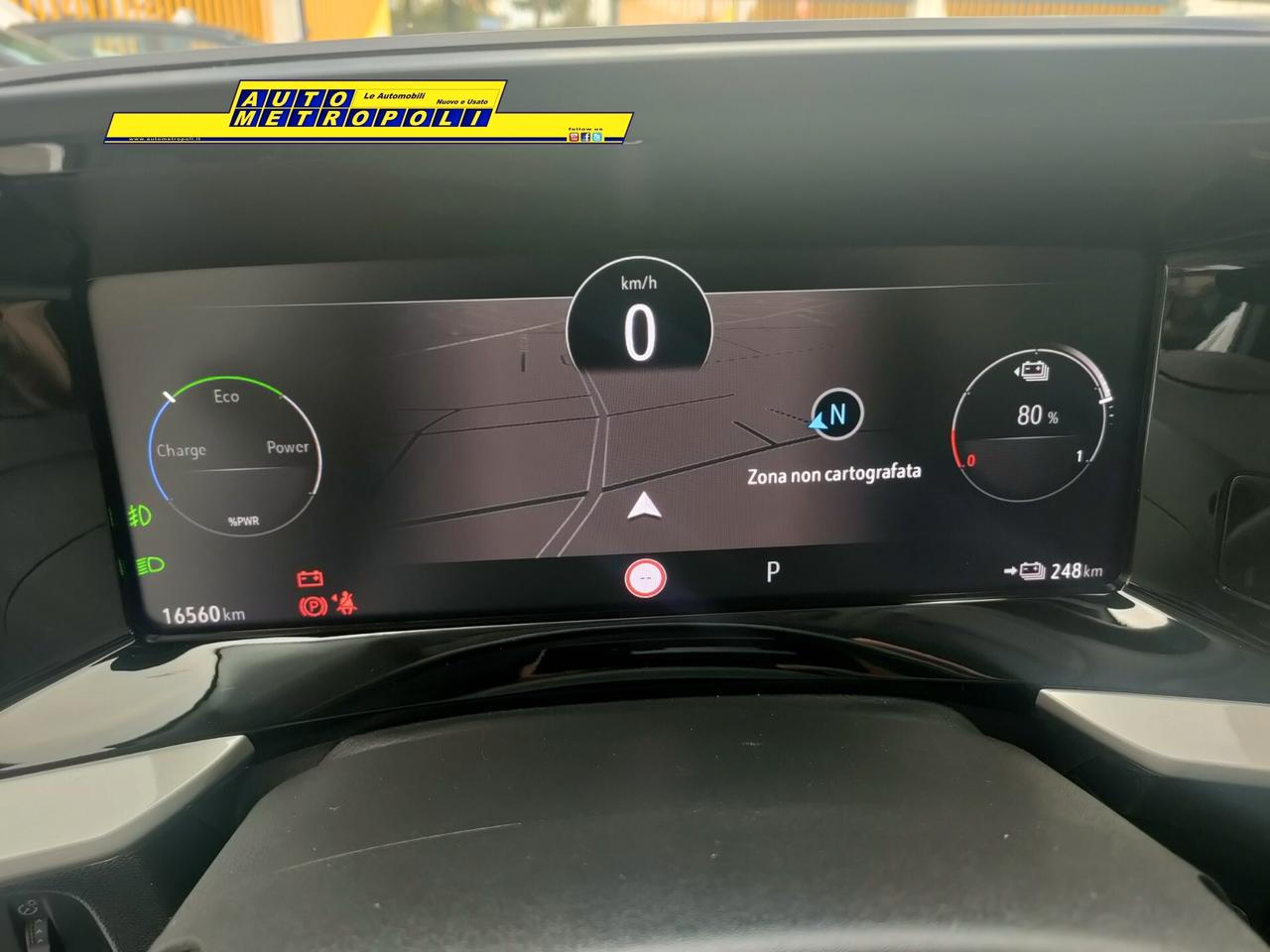 Opel Mokka-e Elegance