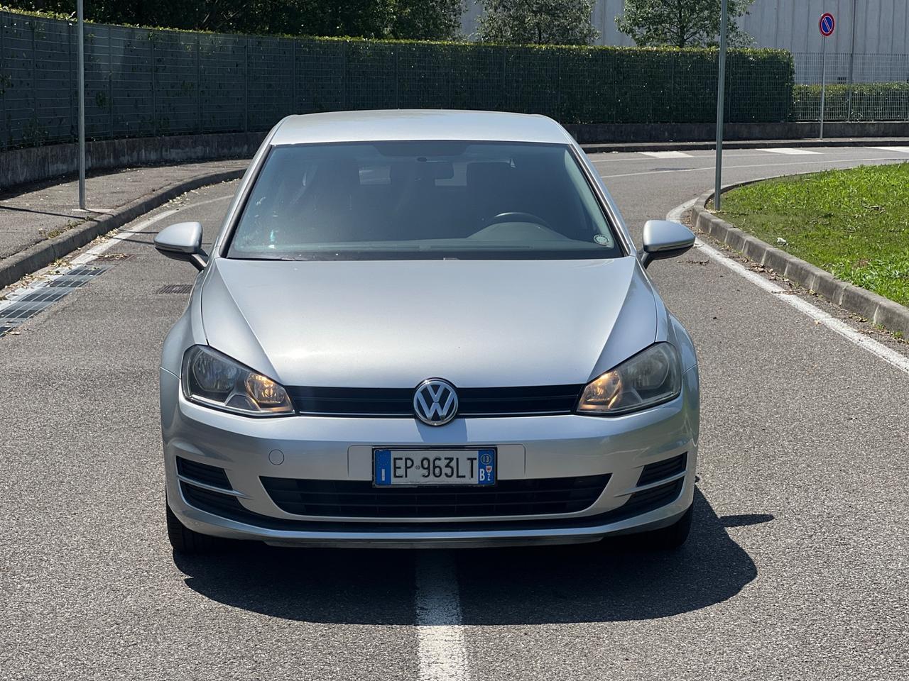 Volkswagen Golf 1.2 TSI 105 CV 5p. Comfortline BlueMotion Technology
