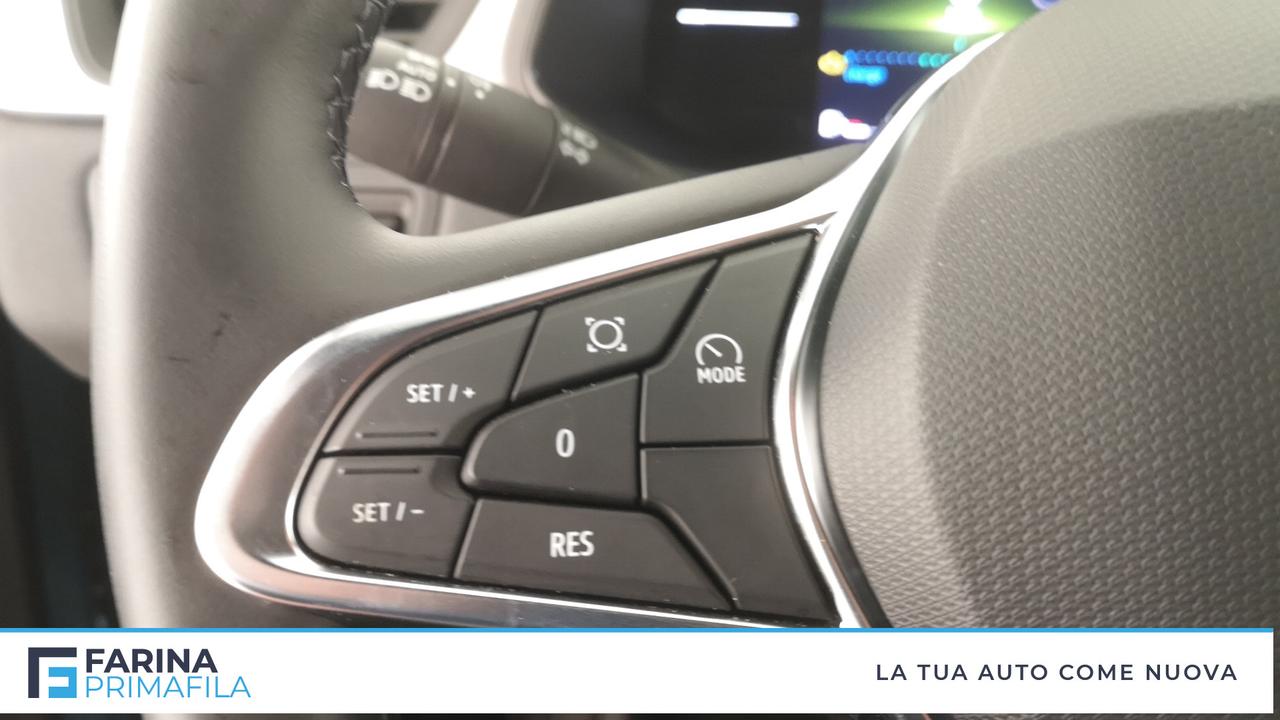 RENAULT Symbioz 1.6 E-Tech full hybrid Evolution 145cv auto