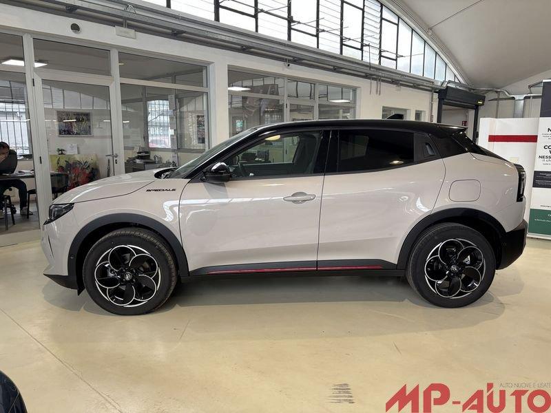 Alfa Romeo Junior Junior 1.2 145 CV Hybrid eDCT6 Speciale KM0