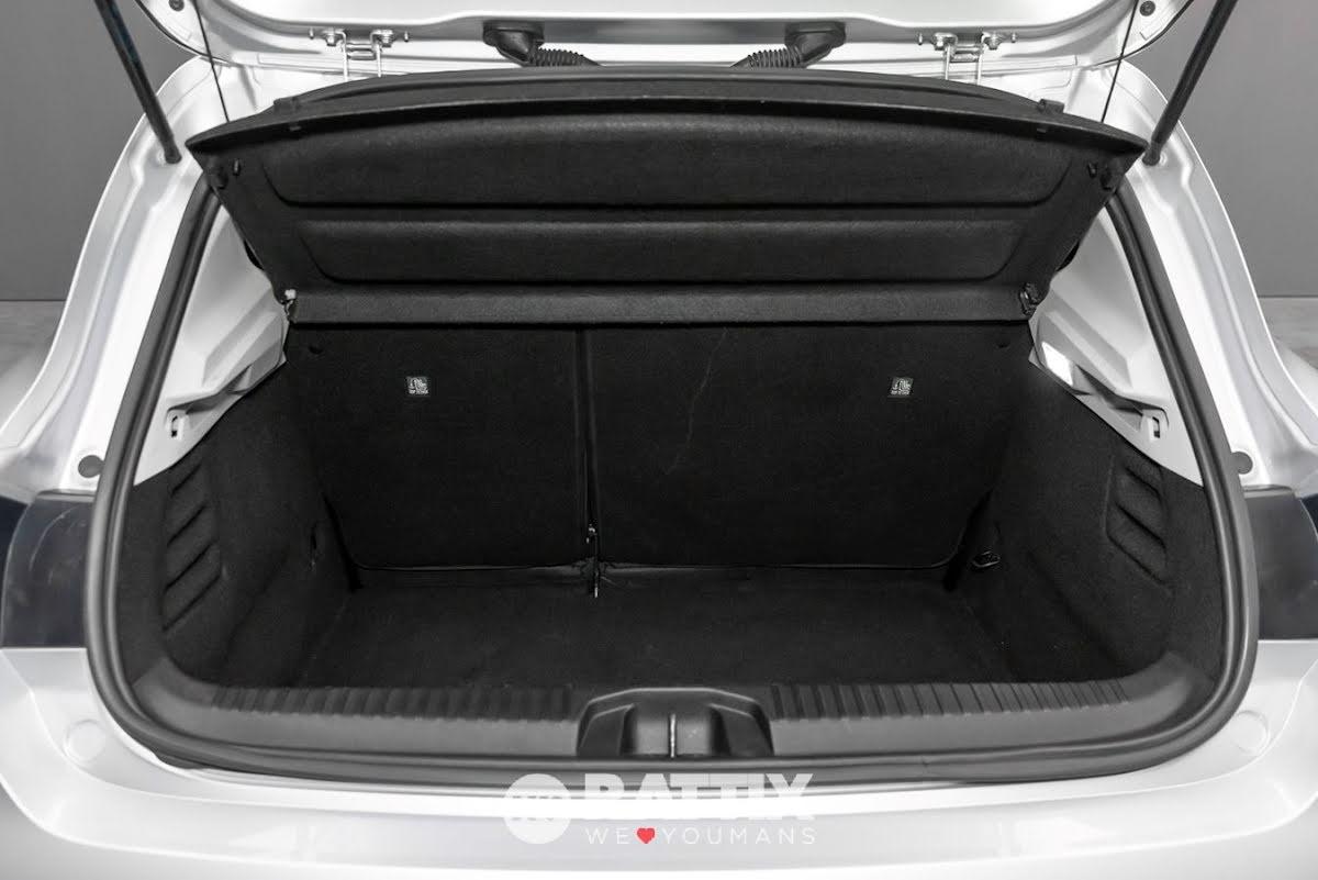 Renault Clio 1.5 dCi 85CV Intens