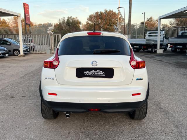 NISSAN Juke 1.5 dCi Acenta