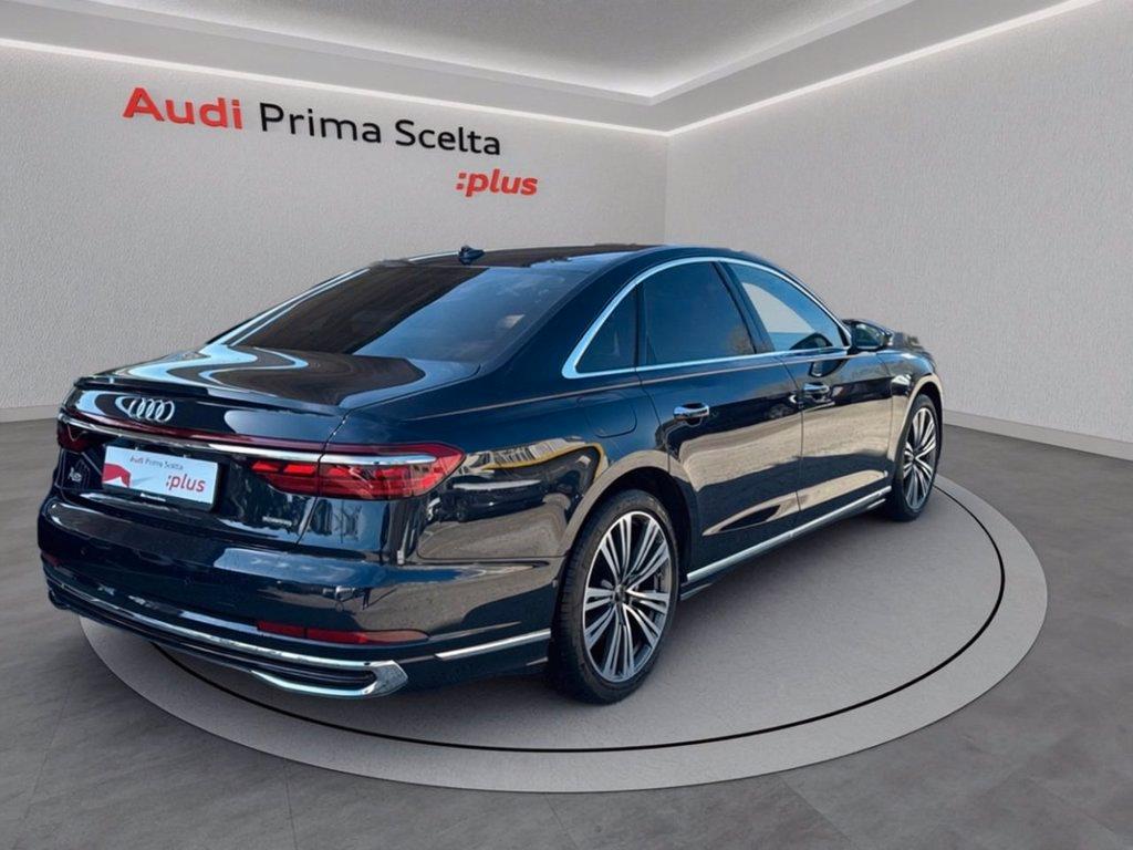 AUDI A8 50 3.0 tdi mhev quattro tiptronic del 2025