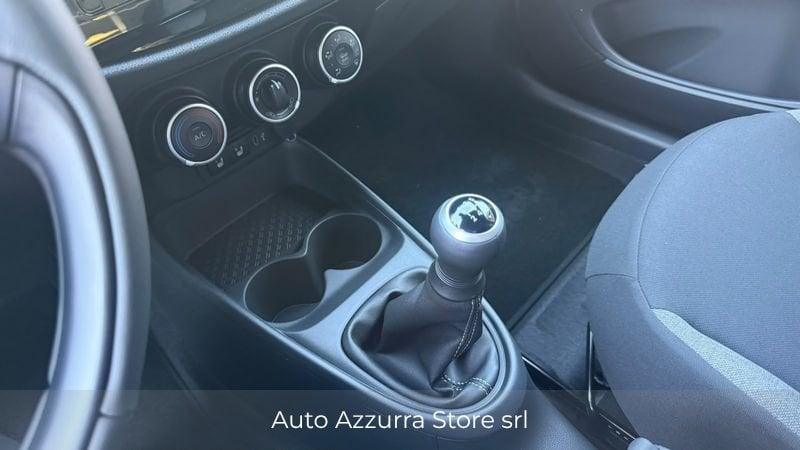 Toyota Aygo X Aygo X 1.0 Active 72cv *PROMO AZZURRA*