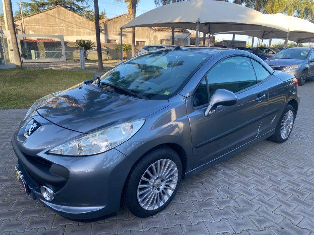 PEUGEOT 207 1.6 HDi 110CV CC Tecno