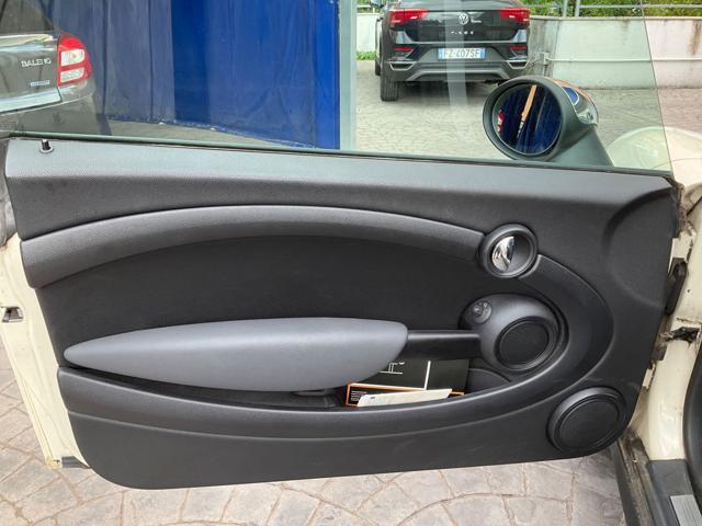 MINI Clubman Mini 2.0 16V Cooper D Clubman