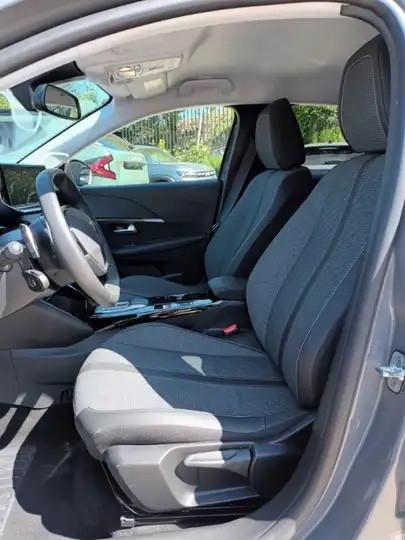 Peugeot 208 1.2 Hybrid 110cv e-DCS6 Allure