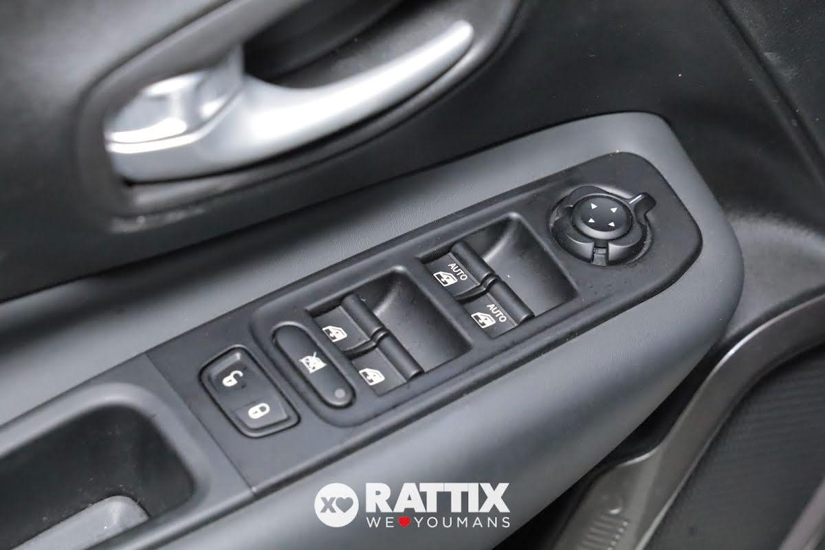 Jeep Renegade 1.5 Turbo T4 Mhev 130CV Limited DCT