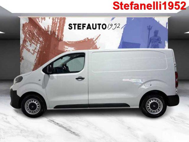 OPEL Vivaro M 1.5d 120cv S&S mt6