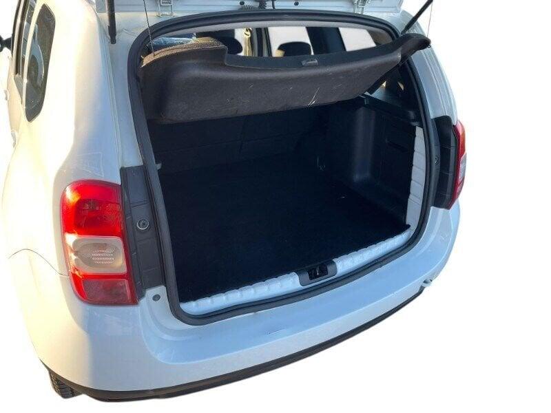 Dacia Duster Duster 1.5 dCi 110CV 4x4 Lauréate