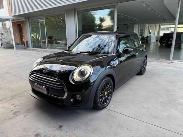 MINI Cooper D 1.5 Cooper D km 39000