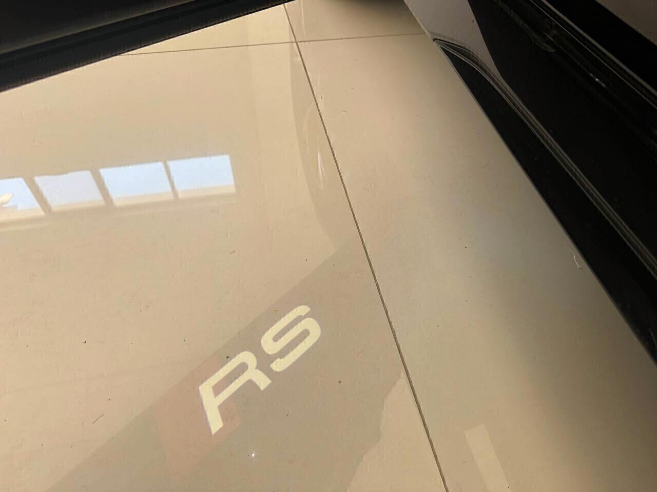 Audi RS6 RS 6 Avant 4.0 TFSI V8 quattro tiptronic