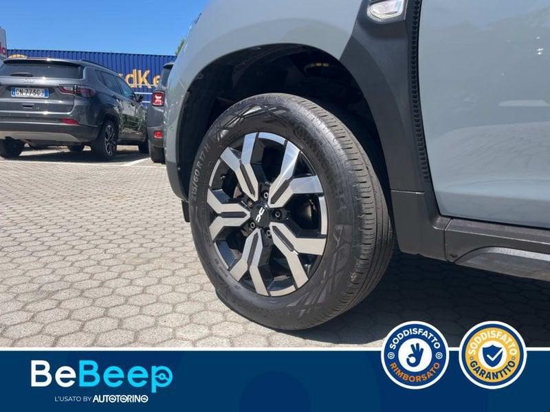 Dacia Duster 1.0 TCE PRESTIGE SL DACIAPLUS GPL 4X2 100CV