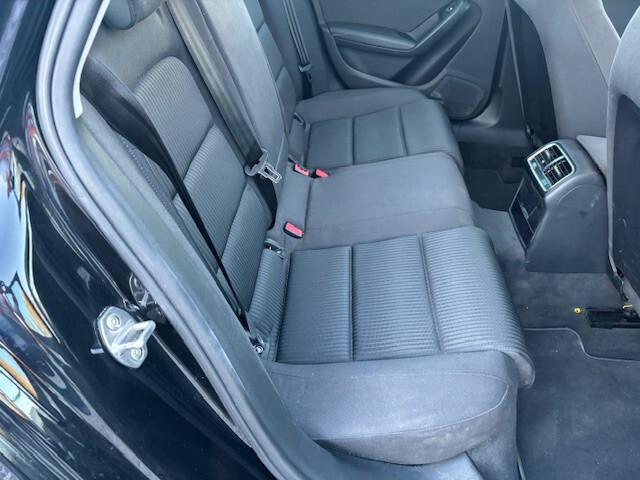 Audi A4 Avant 2.0 TDI 150 CV multitronic Business