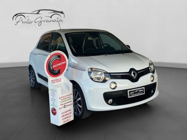 Renault Twingo 1.0 71cv Lovely NEOPATENTATI