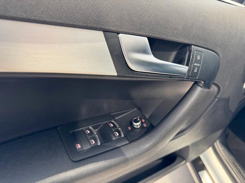 Audi A3 SportBack 2.0 TDI Ambition S Line