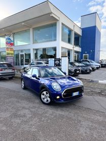 Mini Cooper D Clubman 2.0 Hype