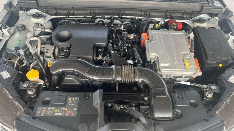Renault Arkana 1.6 E-Tech full hybrid Intens 145cv