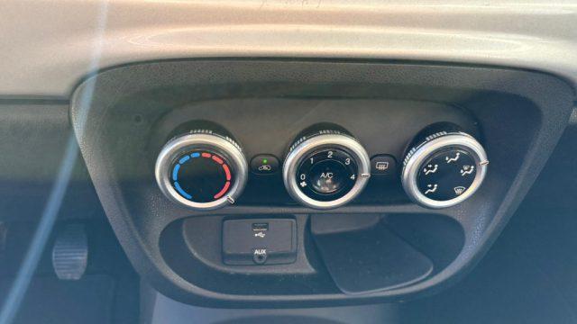 FIAT 500L 1.3 Multijet 85 CV Pop Star