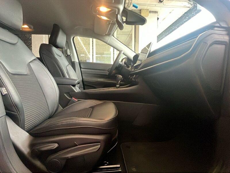 Jeep Compass Compass 1.3 Turbo T4 190 CV PHEV AT6 4xe Limited